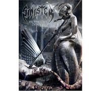 Sinister - Prophecies Denied