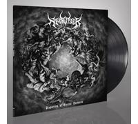 Prophecies Of Eternal Darkness