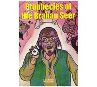 Prophecies Of The Brahan Seer
