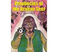 Prophecies of the Brahan Seer - [Version Originale] Inconnu (Auteur)