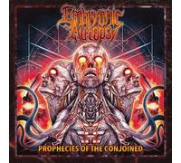 Prophecies of The Conjoined