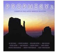 Prophecy 2: Hearts Of Space Native