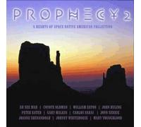 Prophecy 2: Hearts Of Space Native