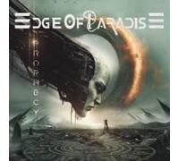 Edge Of Paradise – Prophecy – CD (Digisleeve)