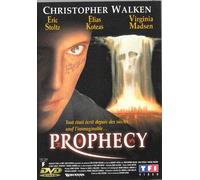 TelForceOne Prophecy E