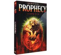 Prophecy - Le Monstre Est Né – Paramount Pictures