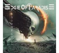 Edge Of Paradise – Prophecy – CD (Digisleeve)
