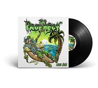 Prophecy 23,the - Fresh Metal (Gtf. Black Vinyl) [Import]