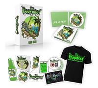 Prophecy 23, the - Fresh Metal (Lim. Boxset Inkl T-Shirt l)