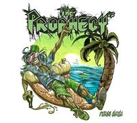 Prophecy 23,the - Fresh Metal (Ltd.Gtf.Vinyl Green)