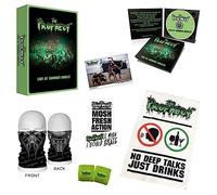The Prophecy 23 – Live at Summer Breeze – Coffret Édition limitée
