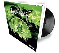 Prophecy 23, the – Mosh O'Clock – Vinyle 12" Gatefold noir – Précommande 20/02/2026