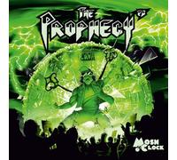 Prophecy 23,the - Mosh O'Clock (Box-Set) [Import]