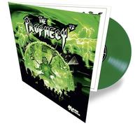 Prophecy 23, the – Mosh O'Clock – Vinyle 12" édition limitée gatefold vert