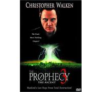 Prophecy 3: The Ascent [Import USA Zone 1]