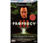 Prophecy 3 DVD NEUF