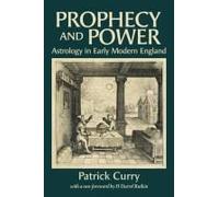 Prophecy And Power