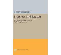 Prophecy And Reason