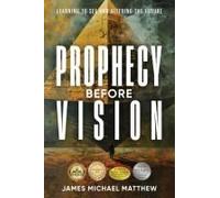 Prophecy Before Vision: Learning To See And Altering The Future