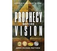 Prophecy Before Vision: Learning To See And Altering The Future