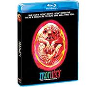 Prophecy Blu-ray