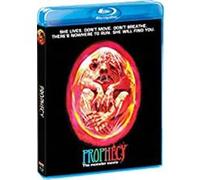 Prophecy – Blu-ray – Universal Pictures