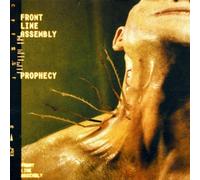 Prophecy by Frontline Assembly (1999-04-06)