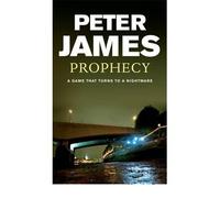 [Prophecy] [by: Peter James]