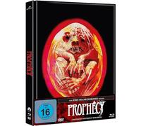Prophecy - Die Prophezeiung Mediabook Wattiert