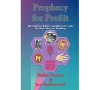 Prophecy for Profit Jan Budkowski, Sasha Fenton (Auteur)