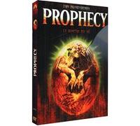 Prophecy - Le Monstre Est Né – Paramount Pictures
