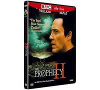 Bac Prophecy II