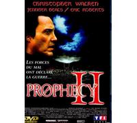 Prophecy Ii