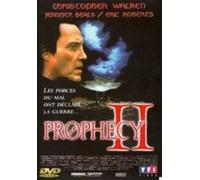 TelForceOne Prophecy II