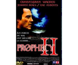 Prophecy Ii