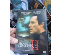 Prophecy Ii (Miramax)