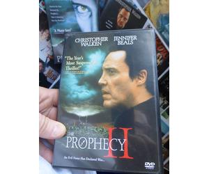 Prophecy Ii (Miramax)
