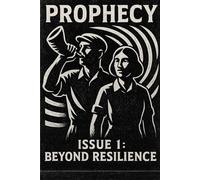 Prophecy: Issue 1: Beyond Resilience