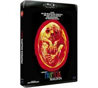 Prophecy – Le Monstre – Blu-ray – Import UE (1979) Piste audio allemande