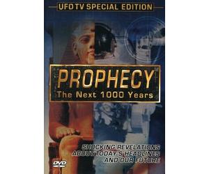 Prophecy: Next 100 Years [Import USA Zone 1]