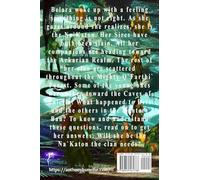 Prophecy of a Planet: Rise of Clan Veloian Ambushed **Part 2**