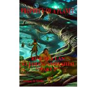 PROPHECY OF A PLANET RISE OF CLAN VELOIAN AMBUSHED **PART 2** - Anthony B. Smellie - ANTHONY B. SMELLIE - ebook (ePub) - Livre