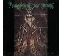 Prophecy Of Doom - Acknowledge The Confusion Master