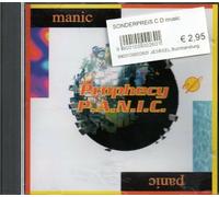 Prophecy of P.A.N.I.C - Come Let Us Adore Him by Prophecy of P.A.N.I.C (1994-01-01)