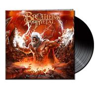 Prophecy Of Ragnarok Vinyle