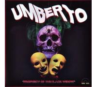 Umberto - Prophecy of The Black Widow [Import]