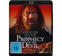 Prophecy of the Devil (Blu-ray)