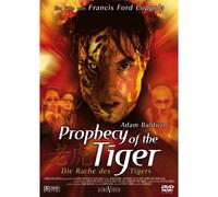 Prophecy Of The Tiger - Die Rache Des Tigers