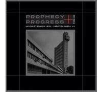 Prophecy / Progress UK Electronics 1978 -1990 Volumes I & II
