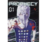 PROPHECY T01